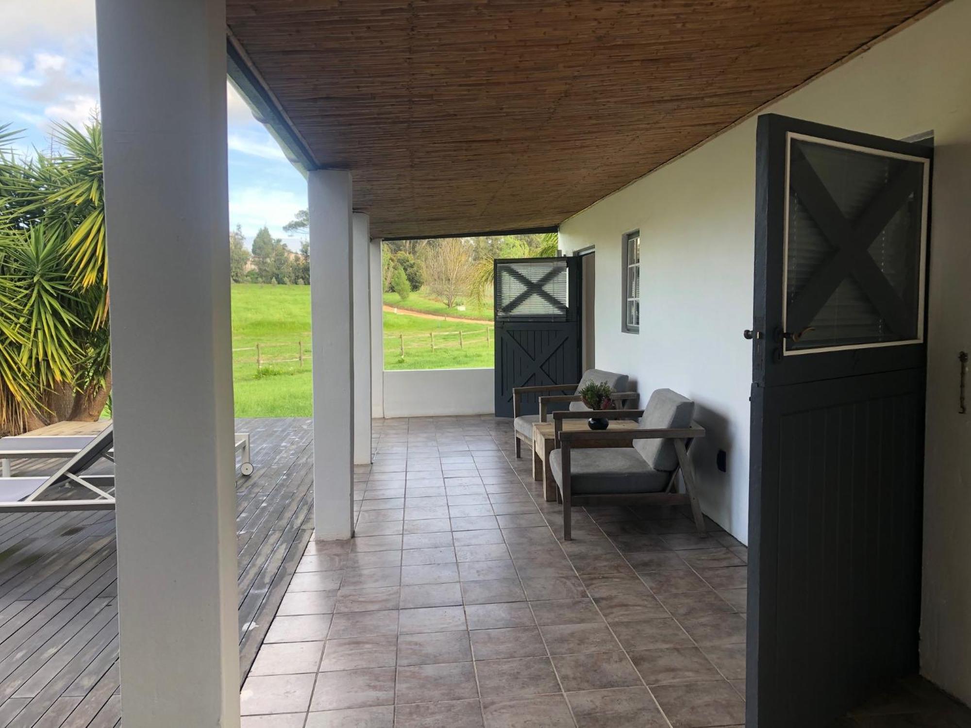 Tempel Wines Hotel Paarl Exterior photo